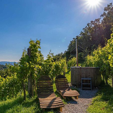 Holiday Home In Otocec Kranjska Krain 42907 Eksteriør bilde